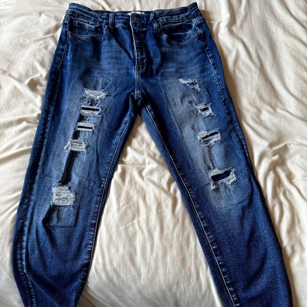 Jeans from Buckle - Size 29